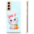 Samsung Galaxy S21+ 5G TPU Case - Bunny