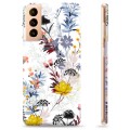 Samsung Galaxy S21+ 5G TPU Case - Spring Moments