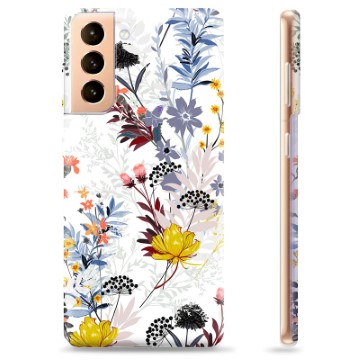 Samsung Galaxy S21+ 5G TPU Case - Spring Moments