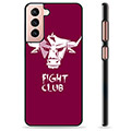 Samsung Galaxy S21 5G Protective Cover - Bull