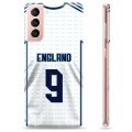 Samsung Galaxy S21 5G TPU Case - England