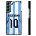 Samsung Galaxy S22+ 5G Protective Cover - Argentina