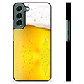 Samsung Galaxy S22+ 5G Protective Cover - Beer