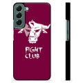 Samsung Galaxy S22+ 5G Protective Cover - Bull