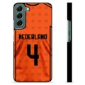 Samsung Galaxy S22+ 5G Protective Cover - Netherlands