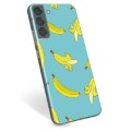 Samsung Galaxy S22+ 5G TPU Case - Bananas