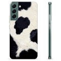 Samsung Galaxy S22+ 5G TPU Case - Cowhide