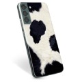 Samsung Galaxy S22+ 5G TPU Case - Cowhide