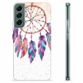 Samsung Galaxy S22+ 5G TPU Case - Dreamcatcher