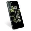 Samsung Galaxy S22+ 5G TPU Case - No Pain, No Gain