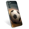 Samsung Galaxy S22+ 5G TPU Case - Soccer