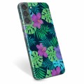 Samsung Galaxy S22+ 5G TPU Case - Tropical Flower