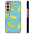 Samsung Galaxy S22 5G Protective Cover - Bananas