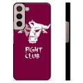 Samsung Galaxy S22 5G Protective Cover - Bull