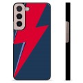 Samsung Galaxy S22 5G Protective Cover - Lightning