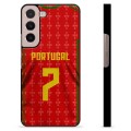 Samsung Galaxy S22 5G Protective Cover - Portugal