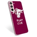 Samsung Galaxy S22 5G TPU Case - Bull