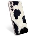 Samsung Galaxy S22 5G TPU Case - Cowhide