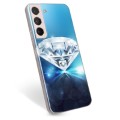 Samsung Galaxy S22 5G TPU Case - Diamond