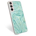 Samsung Galaxy S22 5G TPU Case - Green Mint