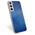 Samsung Galaxy S22 5G TPU Case - Leather