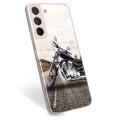 Samsung Galaxy S22 5G TPU Case - Motorbike