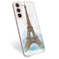 Samsung Galaxy S22 5G TPU Case - Paris