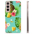 Samsung Galaxy S22 5G TPU Case - Summer