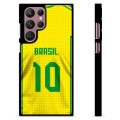 Samsung Galaxy S22 Ultra 5G Protective Cover - Brazil