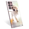 Samsung Galaxy S22 Ultra 5G TPU Case - Dog