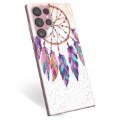 Samsung Galaxy S22 Ultra 5G TPU Case - Dreamcatcher