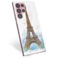 Samsung Galaxy S22 Ultra 5G TPU Case - Paris