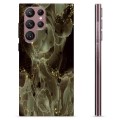 Samsung Galaxy S22 Ultra 5G TPU Case - Smoke