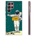 Samsung Galaxy S22 Ultra 5G TPU Case - To Mars