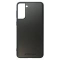 Samsung Galaxy S22+ 5G GreyLime Biodegradable Case - Black