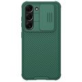 Samsung Galaxy S23 5G Nillkin CamShield Pro Hybrid Case