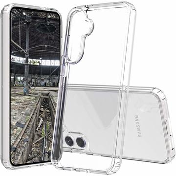 Samsung Galaxy S23 FE JT Berlin Pankow Clear Case - Transparent