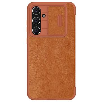 Samsung Galaxy S23 FE Nillkin Qin Pro Flip Case