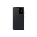 Samsung Galaxy S23 FE Smart View Wallet Case EF-ZS711CBEGWW - Black