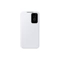 Samsung Galaxy S23 FE Smart View Wallet Case EF-ZS711CWEGWW - White