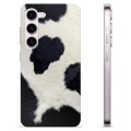 Samsung Galaxy S23 5G TPU Case - Cowhide