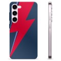 Samsung Galaxy S23 5G TPU Case - Lightning