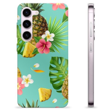 Samsung Galaxy S23 5G TPU Case - Summer