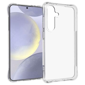 Samsung Galaxy S24 FE Anti-Slip TPU Case - Transparent