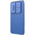 Samsung Galaxy S24 FE Nillkin CamShield Prop Hybrid Case