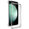 Samsung Galaxy S24 FE Imak Drop-Proof TPU Case - Transparent