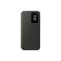 Samsung Galaxy S24 FE Smart View Wallet Case EF-ZS721CBEGWW - Black