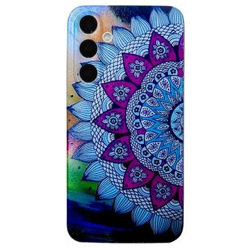 Samsung Galaxy S24 FE Stylish Ultra-Slim TPU Case