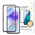 Samsung Galaxy S24 FE Wozinsky Super Tough Tempered Glass Screen Protector - 9H