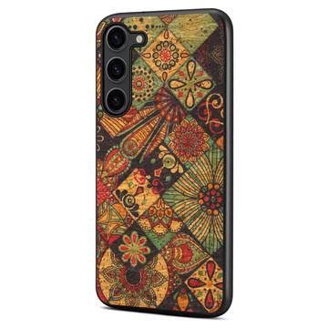 Samsung Galaxy S24 Four Seasons Hybrid Case - Autumn